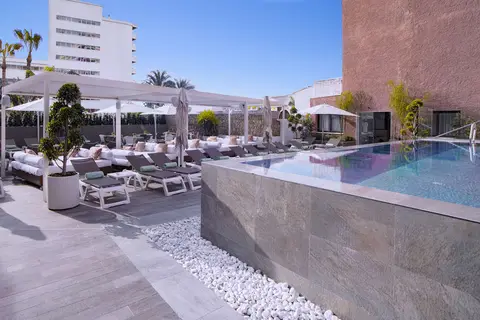 Hotel Fenix Torremolinos in Torremolinos — foto 2