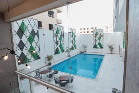 TK Suites in Hurghada, foto 3