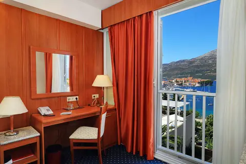 Marko Polo Maradiso Hotel by Aminess in Korčula — foto 29