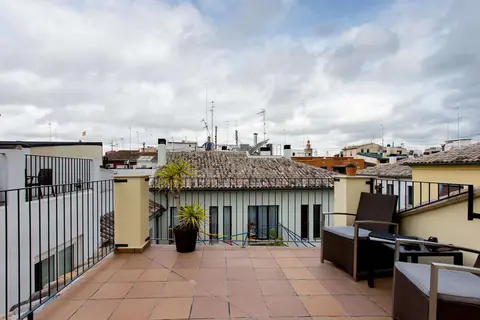 Mon Suites Catedral in Valencia — foto 10