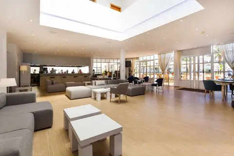 Gran Isla Jutlandia Family Resort in Calvià — foto 17