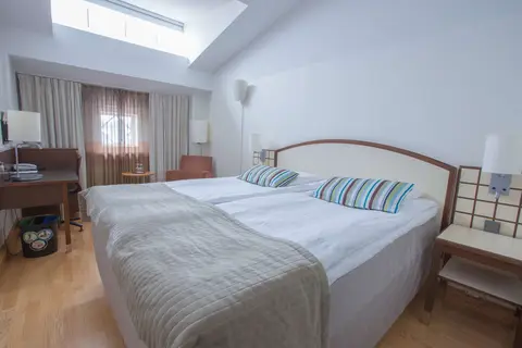 Hotel Scandic Grand Marina in Helsinki — foto 7