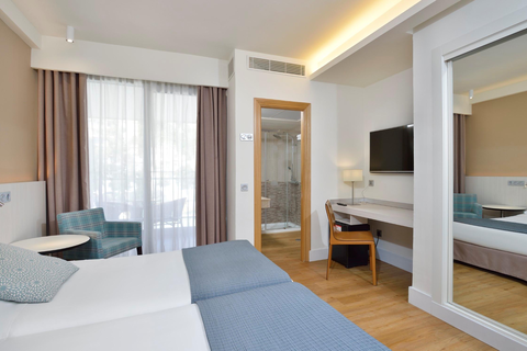 Hotel Sol Torremolinos Don Pedro foto 24