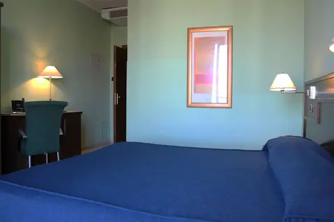 Hotel Panorama Siracusa in Syracuse — foto 14