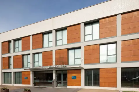 Ciutat Martorell in Martorell