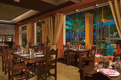 Dreams Sands Cancun Resort & Spa in Boulevard Kukulcán, foto 24