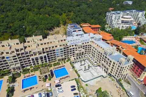 Hotel Argisht Parterz in Аргищ Партез — foto 10