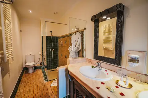Les Borjs de la Kasbah in Mechouar Kasbah, foto 15