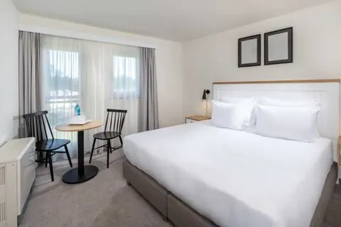 Sunday Resort Marina Wolfsbruch foto 3