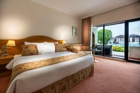 Golden Tulip Nizwa in Nizwa — foto 11