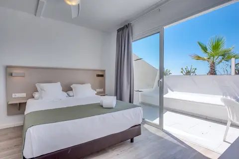 Vigilia Park Apartaments in Santiago del Teide — foto 8