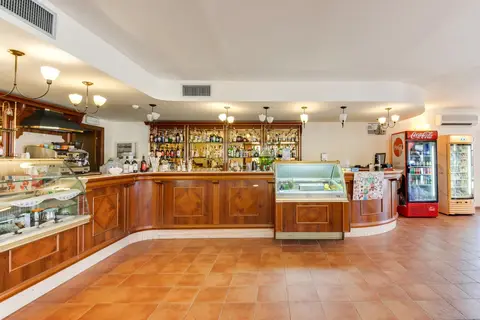 Hotel Borgo Magliano in Magliano in Toscana — foto 14