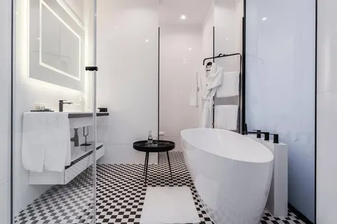 Hotel Indigo Warsaw Nowy Swiat foto 6