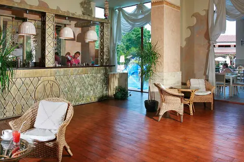Alba Hotel in Несебър — foto 12