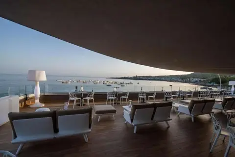 Grand Hotel Faraglioni in Aci Castello — foto 16