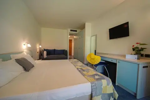FV Hotels La Praya in Pizzo, foto 4