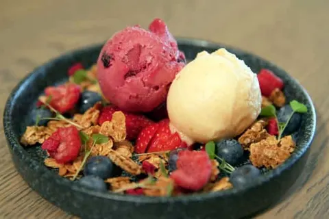 Landgoed Hotel Tatenhove Texel foto 15