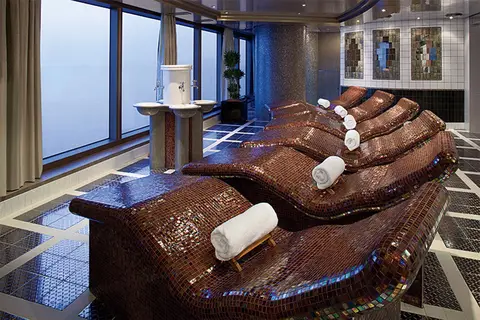 Ontdekking van het Panamakanaal, Costa Rica & de Grote Antillen in cruisereizen, foto 26