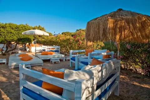 Grand Hotel in Porto Cervo in Porto Cervo — foto 12