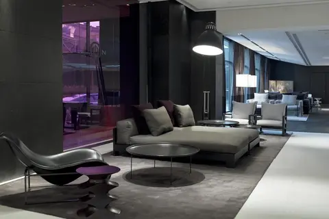 The Met Hotel in Thessaloniki — foto 24
