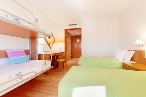 TRYP by Wyndham Montijo Parque Hotel in Montijo — foto 15