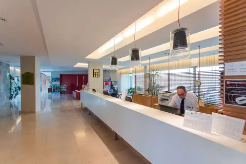 Alfagar Aparthotel in Albufeira — foto 26
