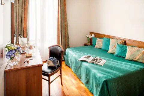 Hotel Riviera in Rapallo, foto 27