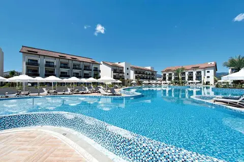 Akra Fethiye Tui Blue Sensatori in Manavgat, foto 13