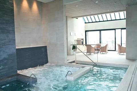 Le Nouveau Monde foto 4