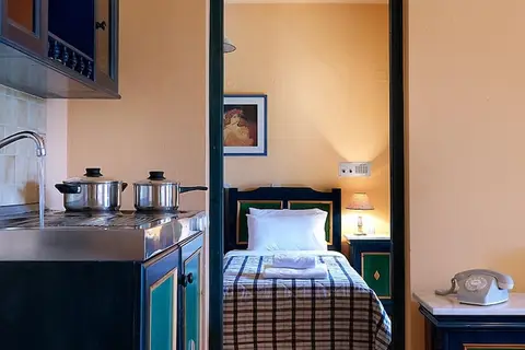 Ledra Samos Hotel in Δημοτική Ενότητα Μαραθοκάμπου — foto 22