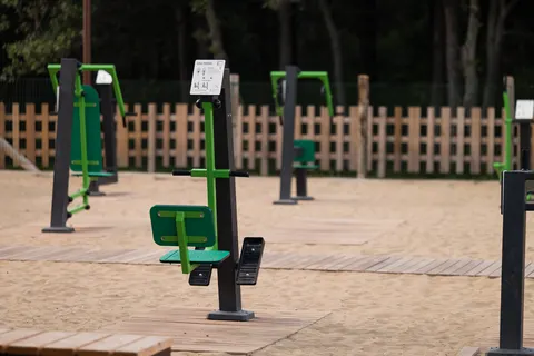 Resort Hotel Lino Delle Fate foto 7