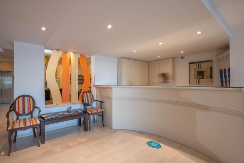 Hotel Kitro Beach foto 11