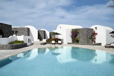 Santo Pure Oia Suites & Villas in Pizza Santorini, foto 30