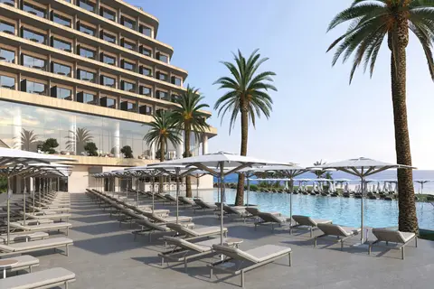 Sunrise Emerald in Paralimni
