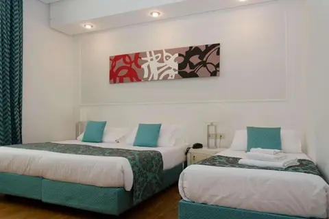 Traiano Hotel in Rome, foto 4