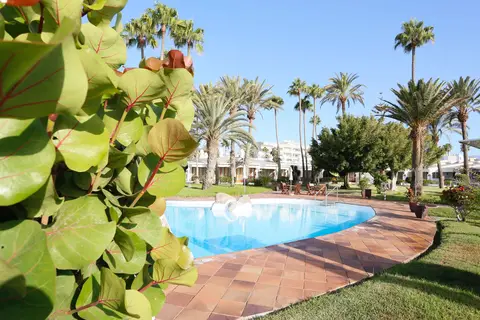 Sahara Beach in San Bartolomé de Tirajana — foto 5