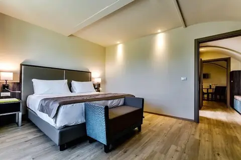 Hotel Smart Holiday in Venetië, foto 29