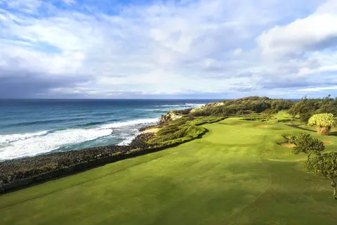 Grand Hyatt Kauai Resort & Spa in Koloa — foto 9