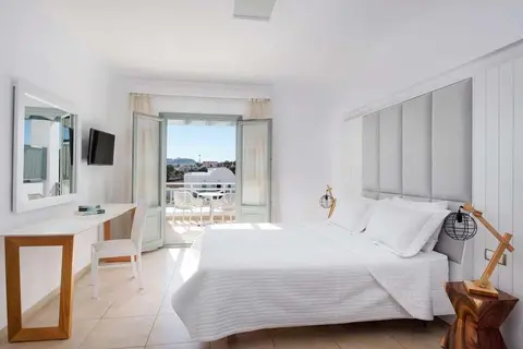 Astro Palace Hotel & Suites in Thira Municipal Unit, foto 5