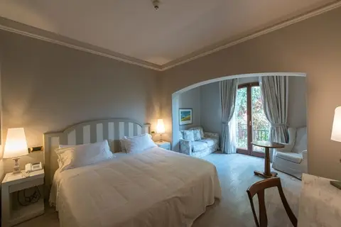 Grand Hotel Baia Verde in Aci Castello — foto 4