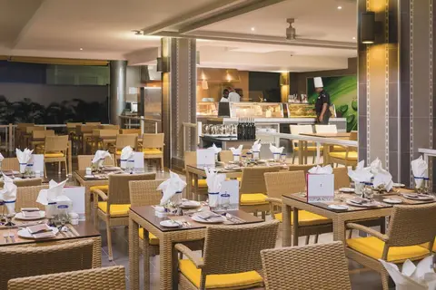 Hotel Riu Montego Bay in Montego Bay — foto 27