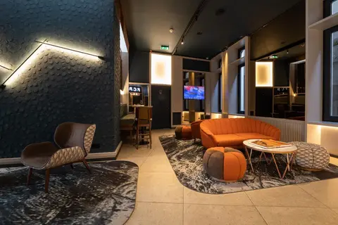 Axis Porto Club Hotel in Vila Nova de Gaia — foto 30