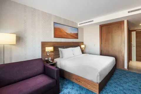 DoubleTree by Hilton Dubai Al Jadaf in Dubai, foto 23