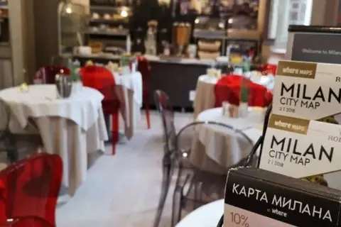 Piacenza in Milaan, foto 2