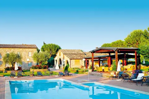 Agriturismo La Sovana in Sarteano — foto 9