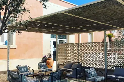 Hotel Masseria Bandino in Otranto — foto 15