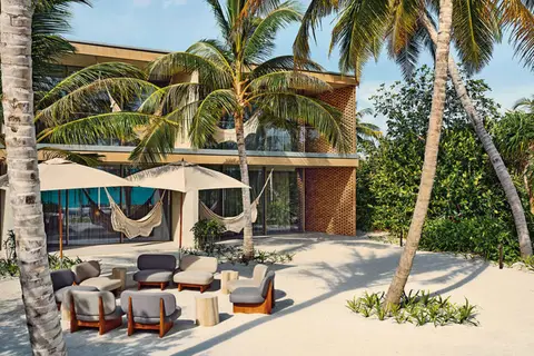 Patina Maldives Fari Islands in Kaafu Atoll — foto 5