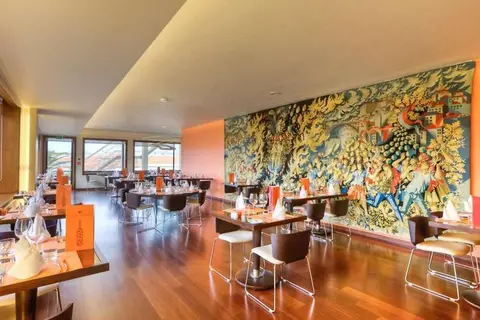 Mercure Porto Centro Santa Catarina in Porto, foto 8