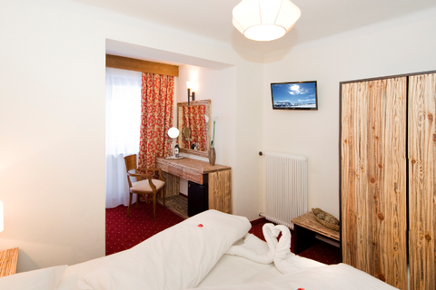 Hotel Panorama Landhaus foto 10