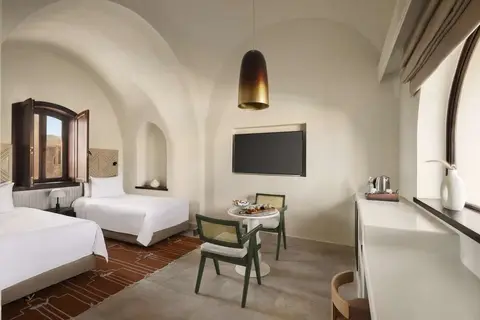 Mövenpick Resort El Quseir in مدينه القصير — foto 4